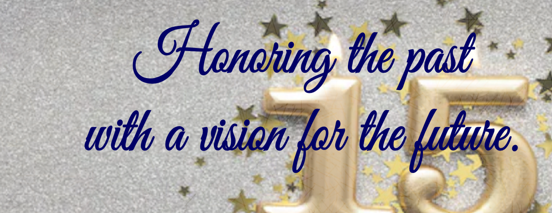 Star Legacy Foundation's 15th Anniversary